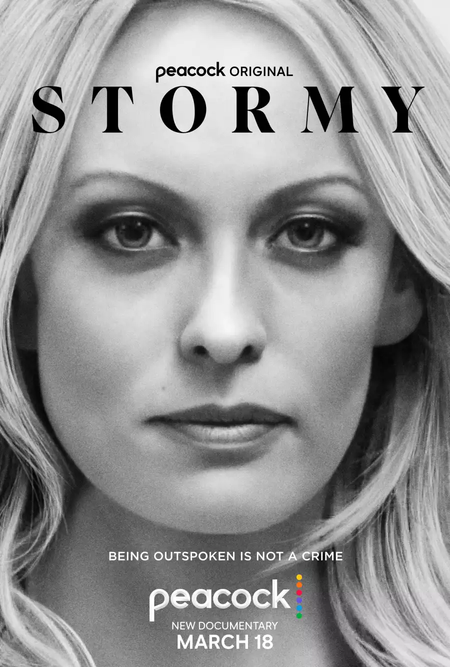 Stormy (2024) Movie Download