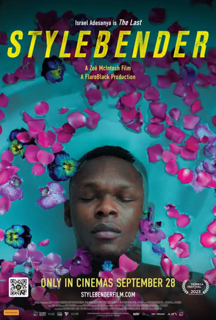Stylebender (2023) Documentary Movie Download