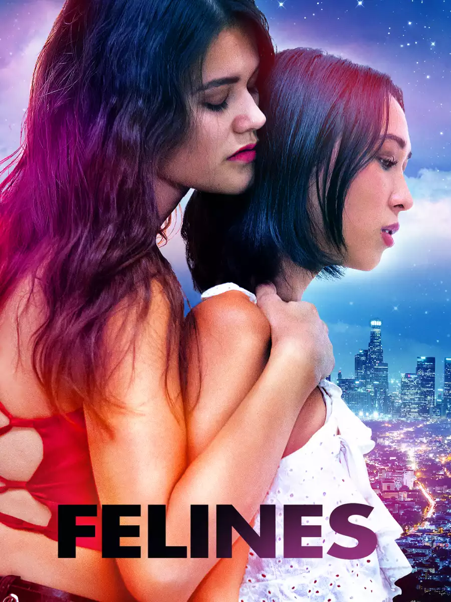 Felines (2023) Movie Download