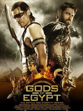 Gods of Egypt: Part 2 (2024) Movie Download