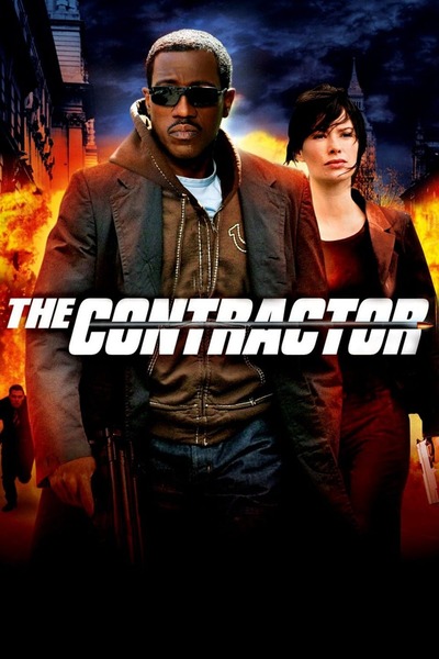 The Contractor download movie