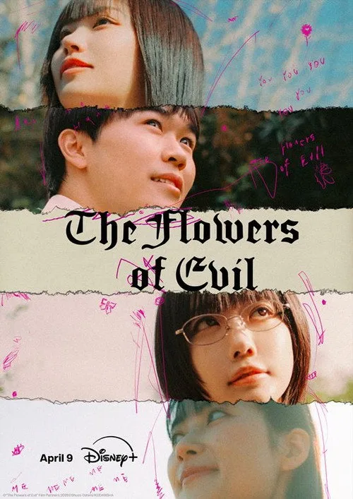 The Flowers of Evil S01