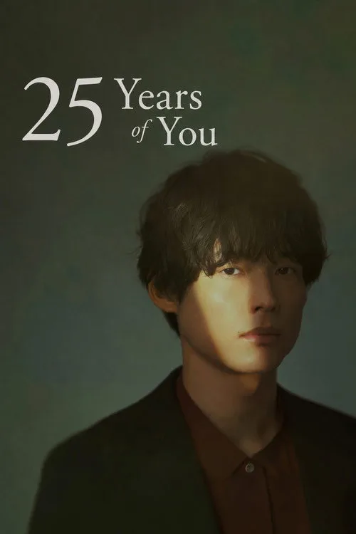 25 Years of You S01