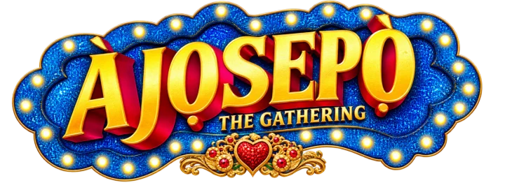 Ajosepo 2: The Gathering (2026)