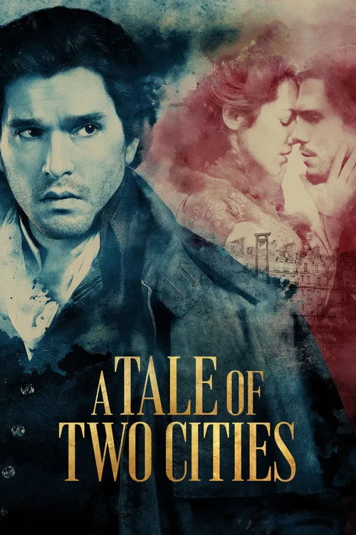 A Tale of Two Cities S01