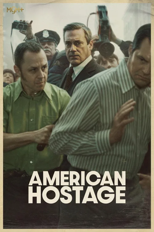 American Hostage S01