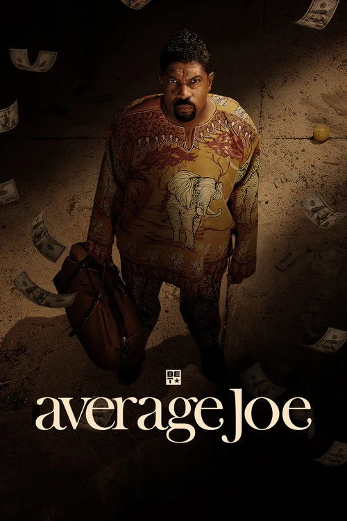 Average Joe S02