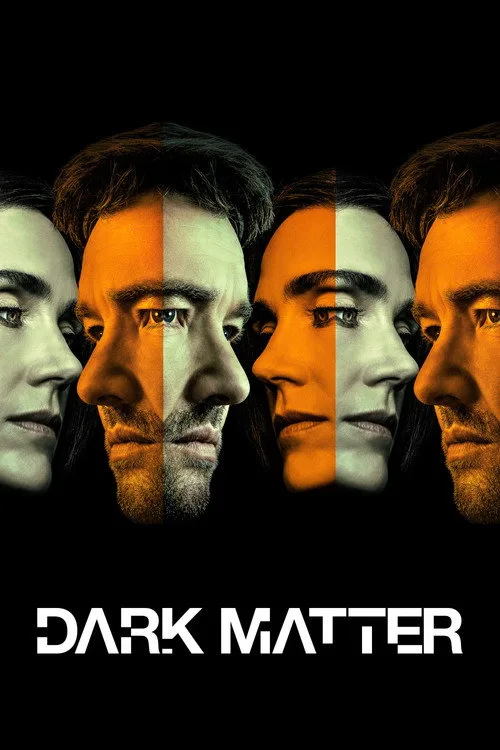 Dark Matter S02