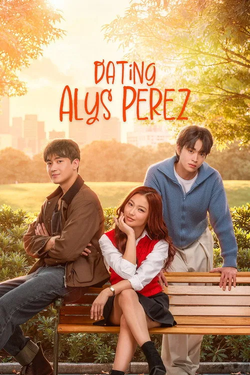 Dating Alys Perez S01