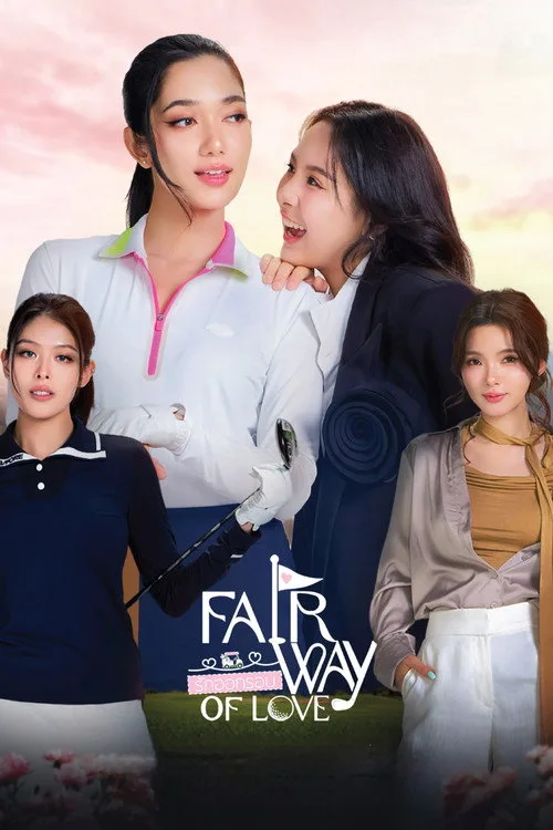 Fairway of Love S01