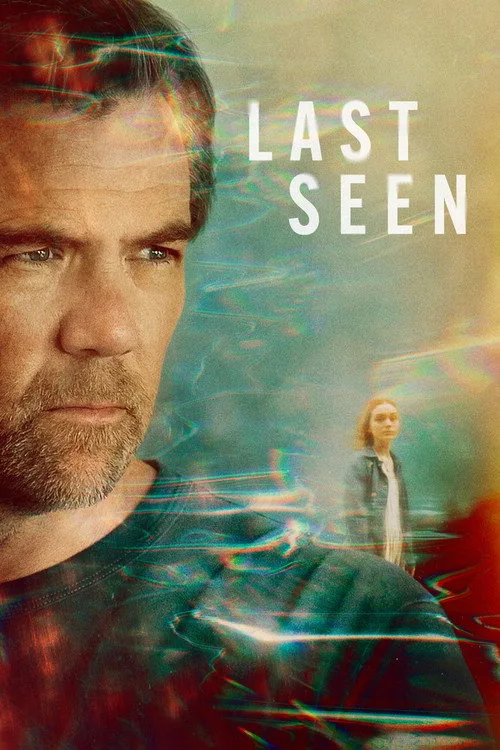 Last Seen S01