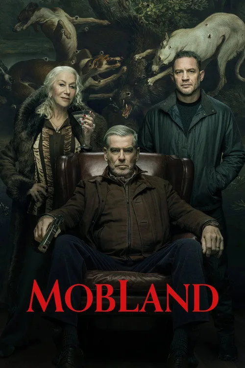 MobLand S02