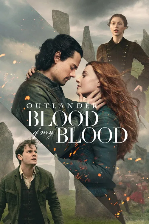 Outlander: Blood of My Blood S02