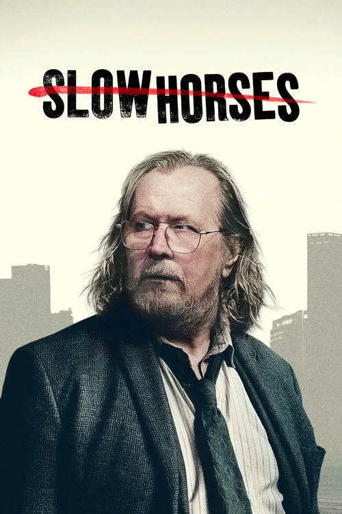 Slow Horses S06