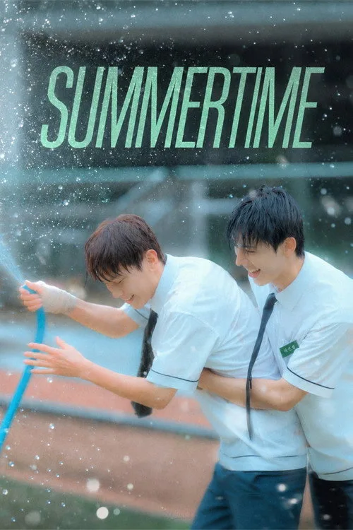 Summertime S01
