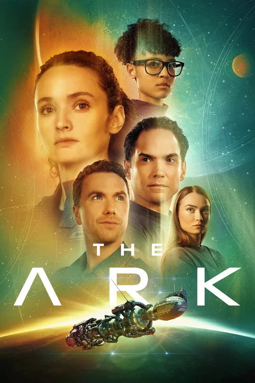 The Ark S03