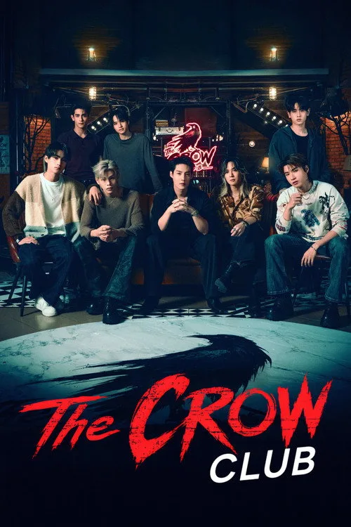 The Crow Club S01