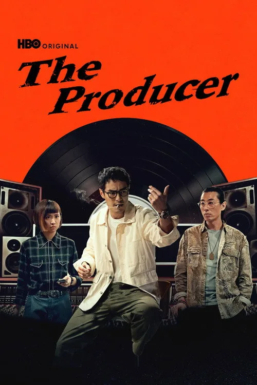 The Producer S01