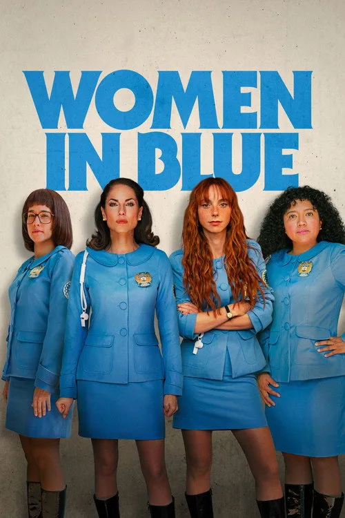 Women in Blue S02