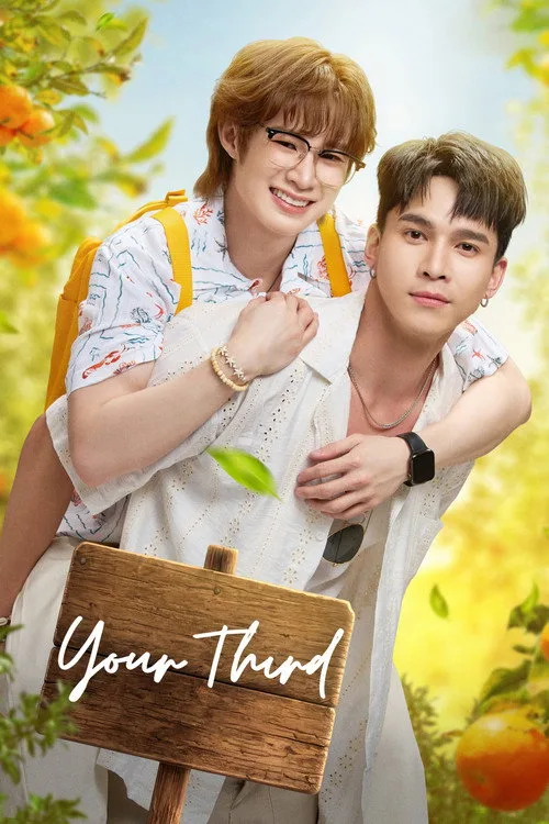 Your Third S01