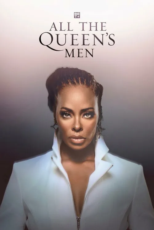 All the Queen’s Men S05