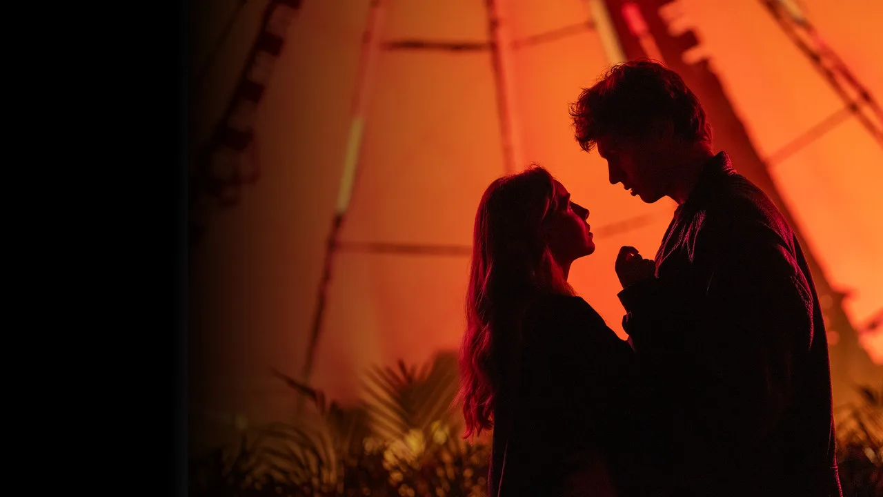 You+Me – Against the World (2026)