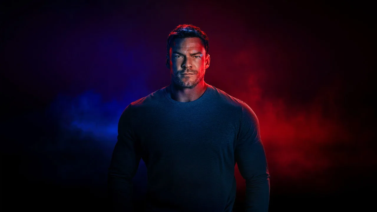 Reacher (2022) Season 4