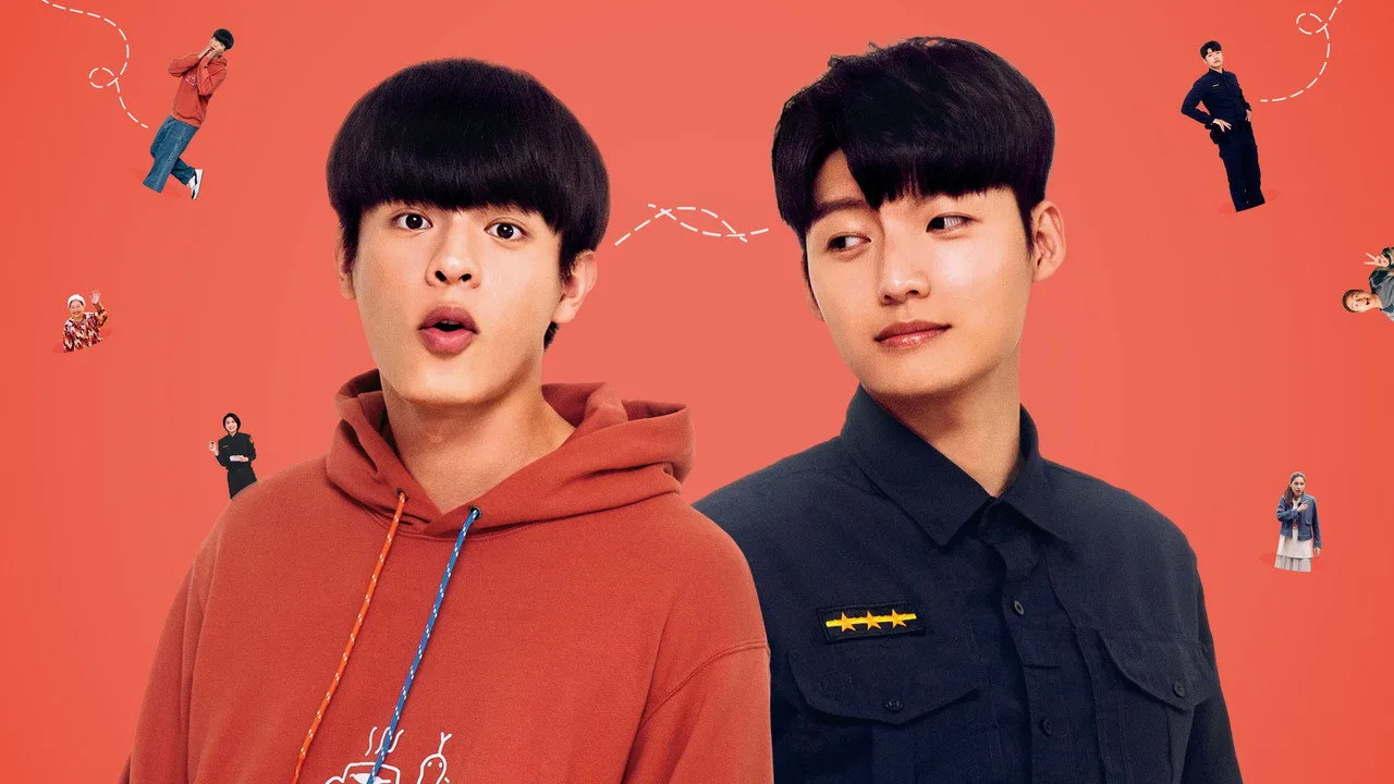 Connecting to You (2026) Season 1