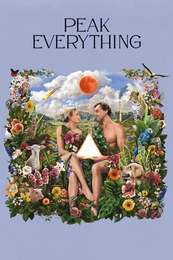 Peak Everything