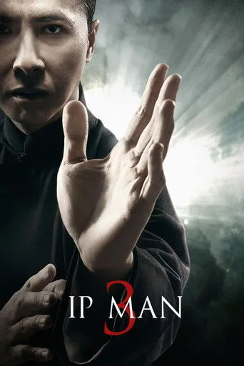 Ip Man 3