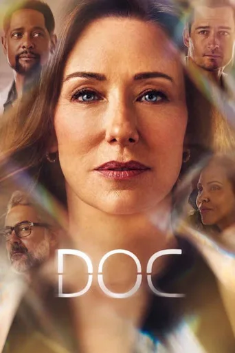 Doc (2025) Season 3