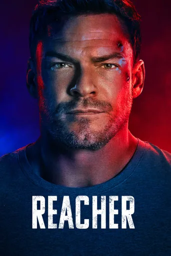 Reacher (2022) Season 4