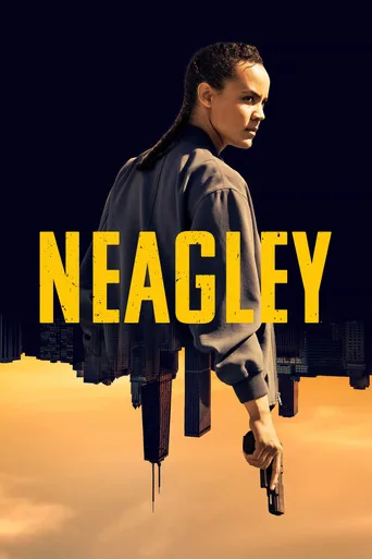 Neagley (2026) Season 1