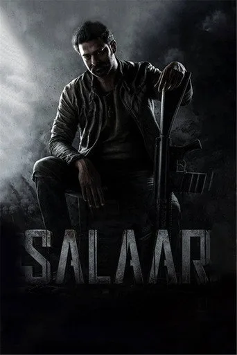 Salaar: Part 1 – Ceasefire