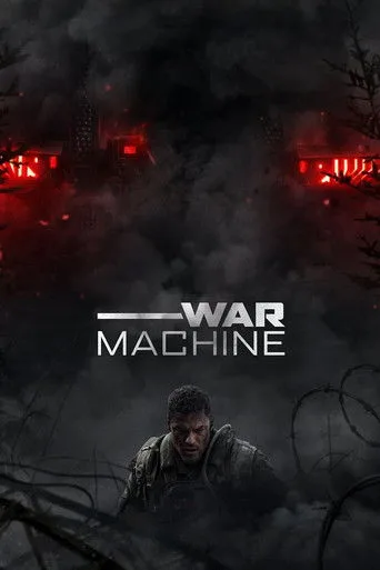 War Machine